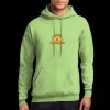 Core Fleece Pullover Hooded Sweatshirt Thumbnail