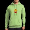 Core Fleece Pullover Hooded Sweatshirt Thumbnail