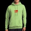 Core Fleece Pullover Hooded Sweatshirt Thumbnail