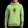 Core Fleece Pullover Hooded Sweatshirt Thumbnail