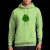 Core Fleece Pullover Hooded Sweatshirt Thumbnail