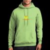 Core Fleece Pullover Hooded Sweatshirt Thumbnail