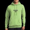 Core Fleece Pullover Hooded Sweatshirt Thumbnail