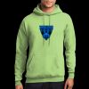 Core Fleece Pullover Hooded Sweatshirt Thumbnail