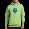 Core Fleece Pullover Hooded Sweatshirt Thumbnail