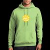 Core Fleece Pullover Hooded Sweatshirt Thumbnail