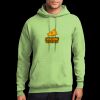 Core Fleece Pullover Hooded Sweatshirt Thumbnail