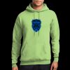 Core Fleece Pullover Hooded Sweatshirt Thumbnail