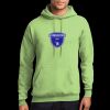 Core Fleece Pullover Hooded Sweatshirt Thumbnail