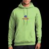 Core Fleece Pullover Hooded Sweatshirt Thumbnail