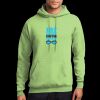 Core Fleece Pullover Hooded Sweatshirt Thumbnail