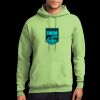 Core Fleece Pullover Hooded Sweatshirt Thumbnail