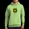 Core Fleece Pullover Hooded Sweatshirt Thumbnail