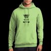 Core Fleece Pullover Hooded Sweatshirt Thumbnail