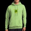 Core Fleece Pullover Hooded Sweatshirt Thumbnail