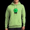 Core Fleece Pullover Hooded Sweatshirt Thumbnail