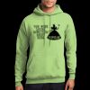Core Fleece Pullover Hooded Sweatshirt Thumbnail