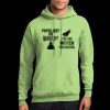 Core Fleece Pullover Hooded Sweatshirt Thumbnail