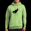 Core Fleece Pullover Hooded Sweatshirt Thumbnail