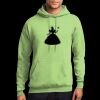 Core Fleece Pullover Hooded Sweatshirt Thumbnail