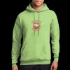 Core Fleece Pullover Hooded Sweatshirt Thumbnail