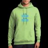Core Fleece Pullover Hooded Sweatshirt Thumbnail