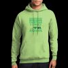 Core Fleece Pullover Hooded Sweatshirt Thumbnail