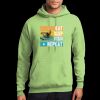 Core Fleece Pullover Hooded Sweatshirt Thumbnail