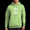 Core Fleece Pullover Hooded Sweatshirt Thumbnail