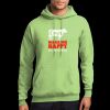Core Fleece Pullover Hooded Sweatshirt Thumbnail