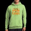 Core Fleece Pullover Hooded Sweatshirt Thumbnail