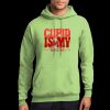 Core Fleece Pullover Hooded Sweatshirt Thumbnail