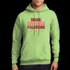 Core Fleece Pullover Hooded Sweatshirt Thumbnail