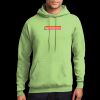 Core Fleece Pullover Hooded Sweatshirt Thumbnail