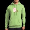 Core Fleece Pullover Hooded Sweatshirt Thumbnail