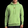 Core Fleece Pullover Hooded Sweatshirt Thumbnail