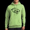Core Fleece Pullover Hooded Sweatshirt Thumbnail