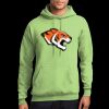 Core Fleece Pullover Hooded Sweatshirt Thumbnail