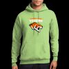 Core Fleece Pullover Hooded Sweatshirt Thumbnail