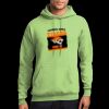 Core Fleece Pullover Hooded Sweatshirt Thumbnail