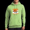 Core Fleece Pullover Hooded Sweatshirt Thumbnail