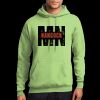 Core Fleece Pullover Hooded Sweatshirt Thumbnail