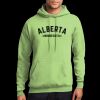 Core Fleece Pullover Hooded Sweatshirt Thumbnail