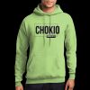 Core Fleece Pullover Hooded Sweatshirt Thumbnail