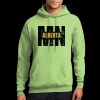Core Fleece Pullover Hooded Sweatshirt Thumbnail