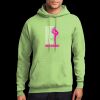 Core Fleece Pullover Hooded Sweatshirt Thumbnail