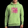 Core Fleece Pullover Hooded Sweatshirt Thumbnail