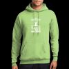 Core Fleece Pullover Hooded Sweatshirt Thumbnail
