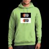 Core Fleece Pullover Hooded Sweatshirt Thumbnail
