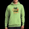 Core Fleece Pullover Hooded Sweatshirt Thumbnail